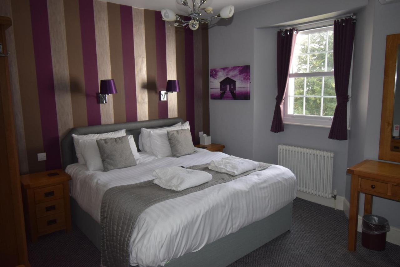 Lincombe Hall & - Just For Adults Hotel 4*