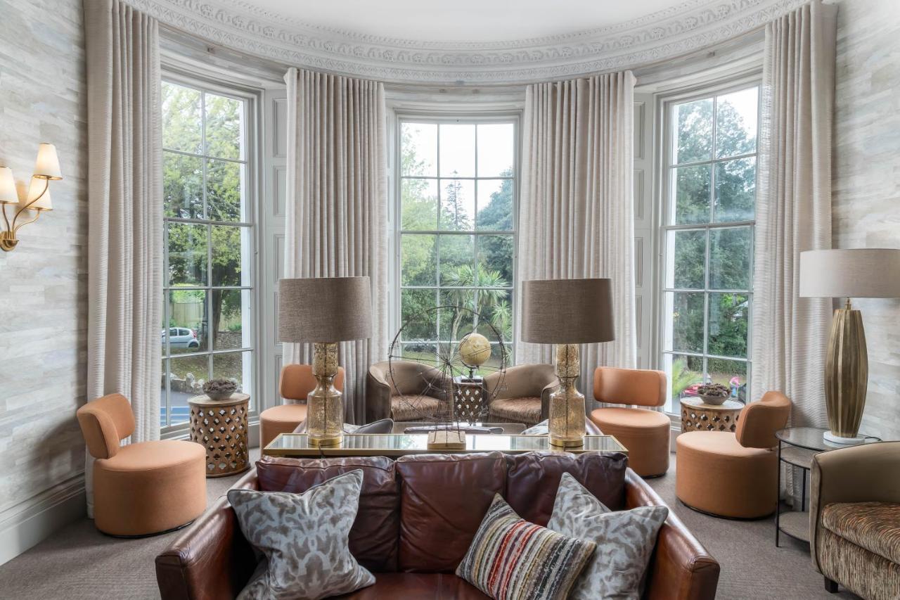 Hotel Lincombe Hall & - Just For Adults
