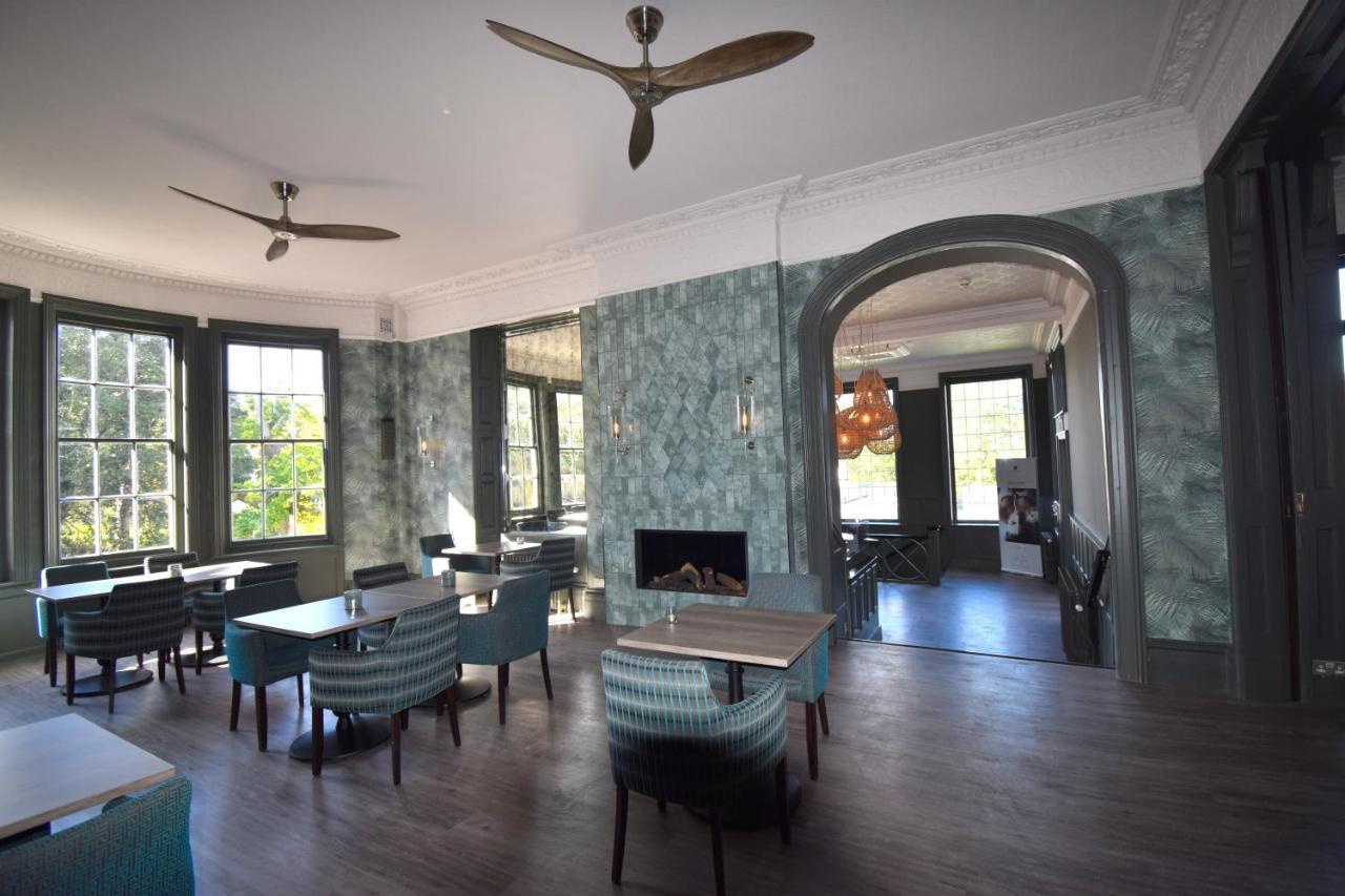 Lincombe Hall & - Just For Adults Hotel 4*