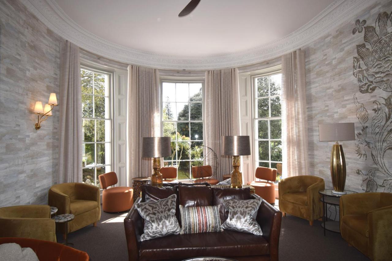 Hotel Lincombe Hall & - Just For Adults 4*
