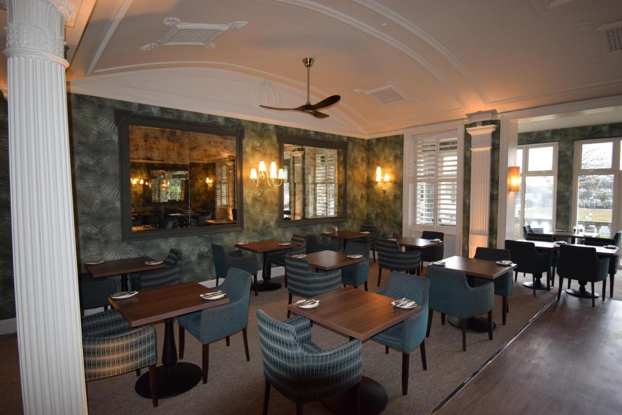 Hotel Lincombe Hall & - Just For Adults Torquay