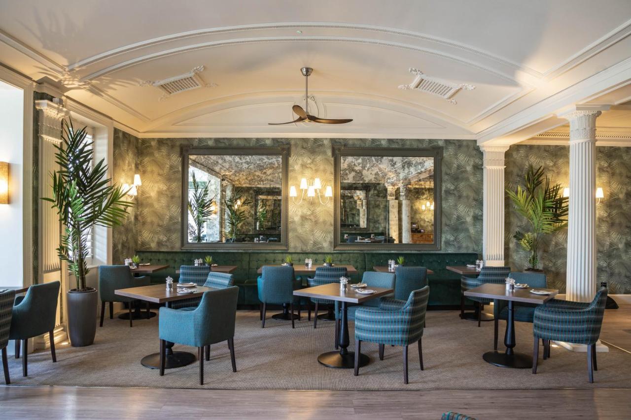 Lincombe Hall & - Just For Adults Hotel 4*