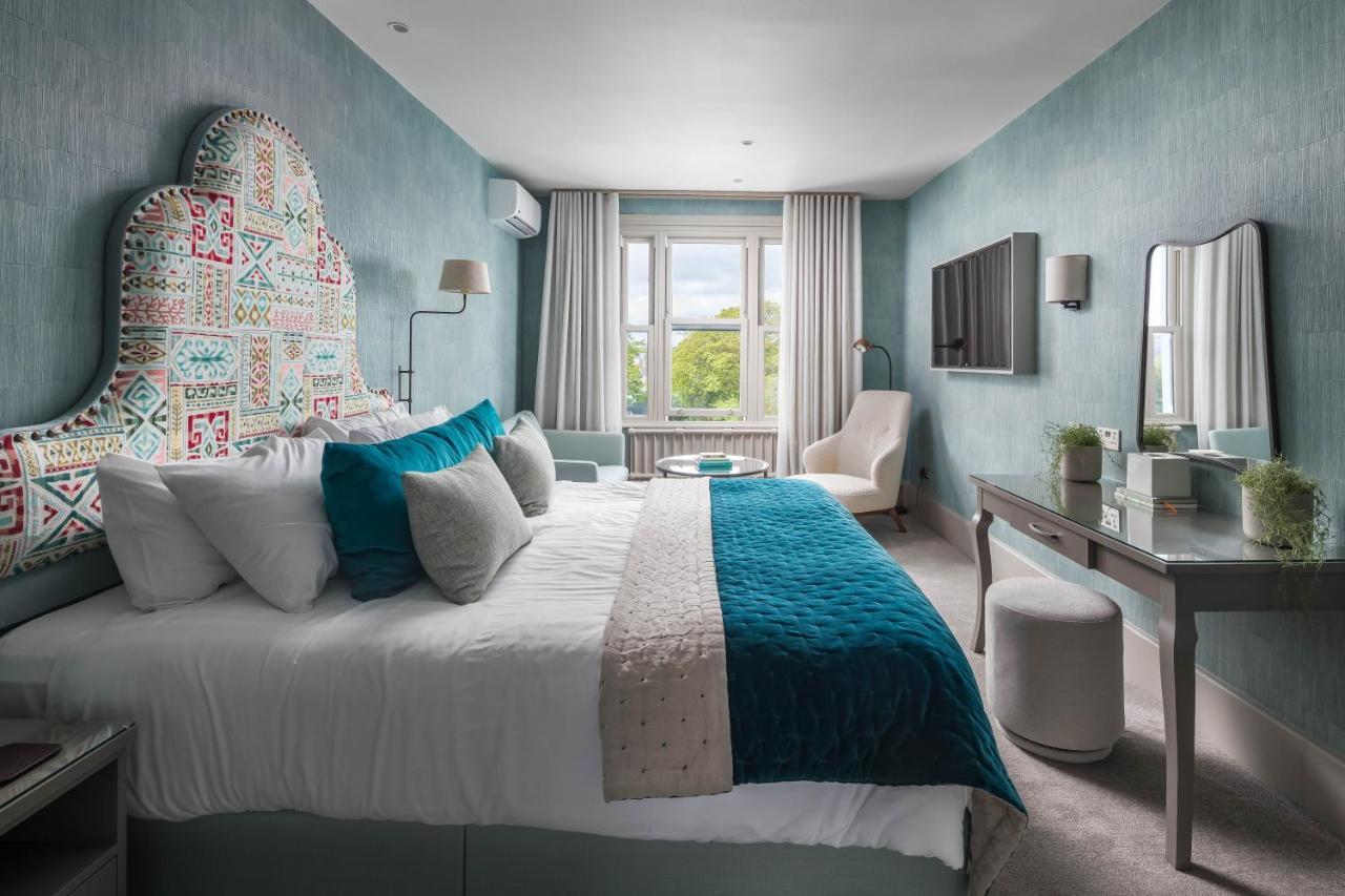 Hotel Lincombe Hall & - Just For Adults