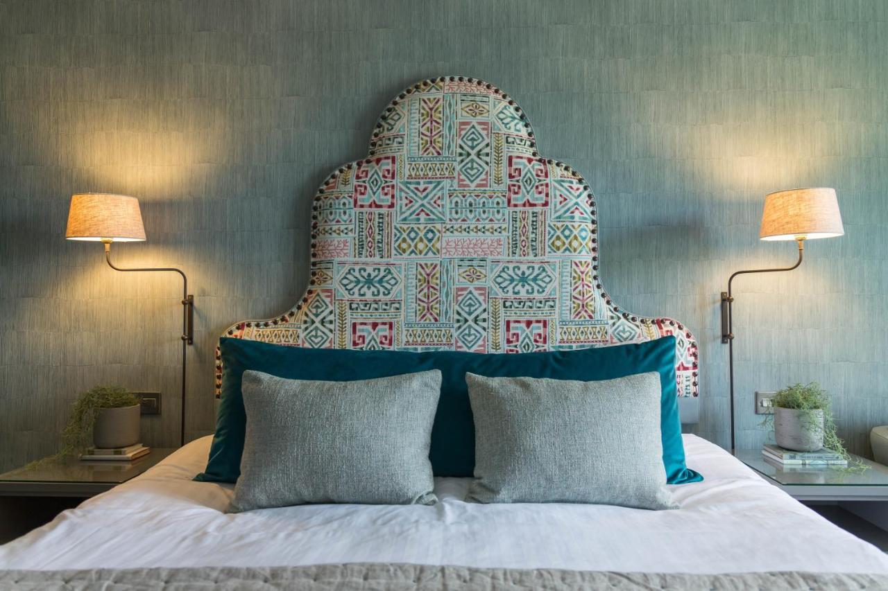 Hotel Lincombe Hall & - Just For Adults 4*