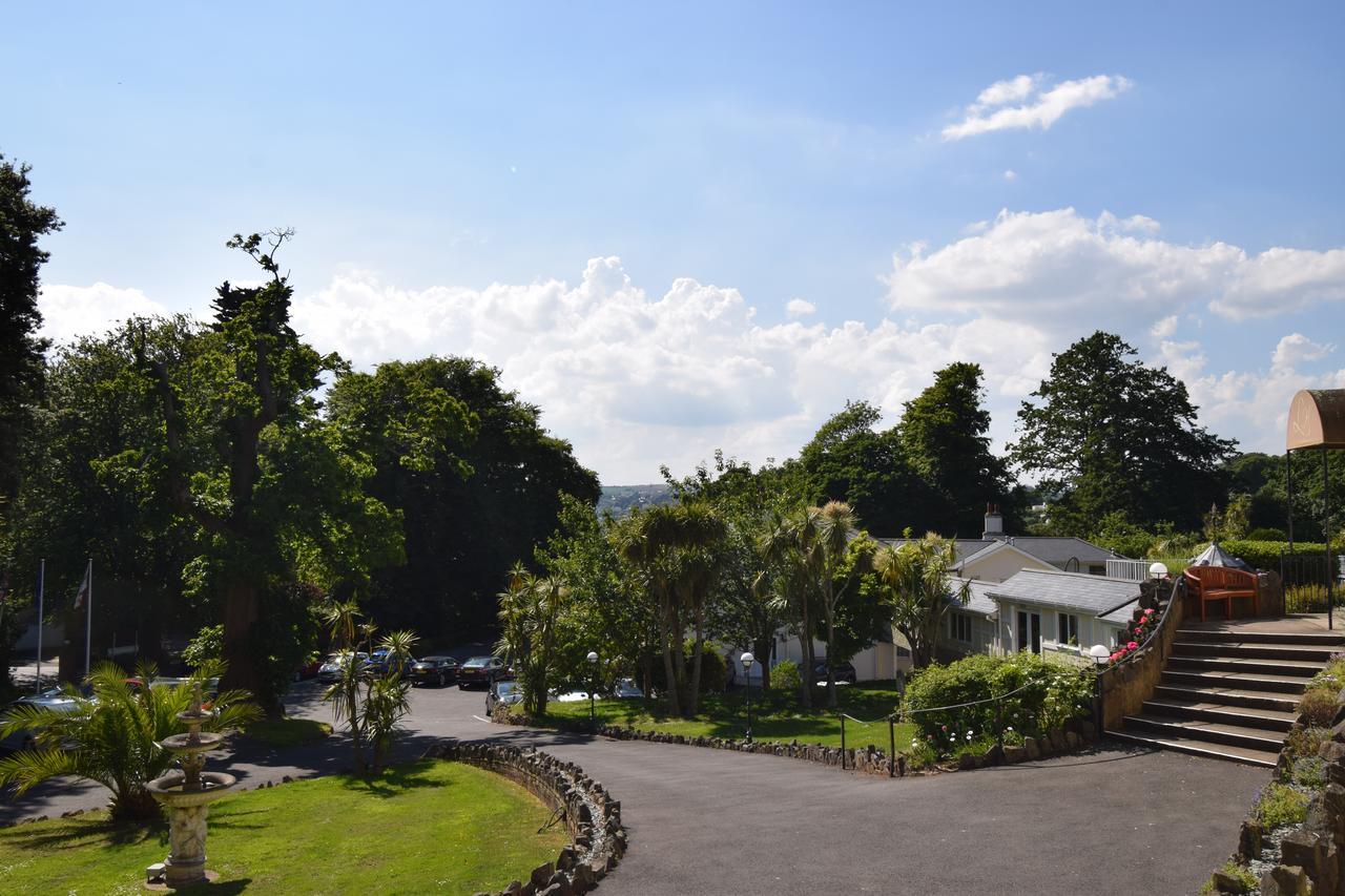Hotel Lincombe Hall & - Just For Adults
